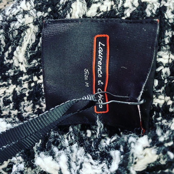 LAURENCE &CHICO suit jacket with tag - Picture 5 of 8